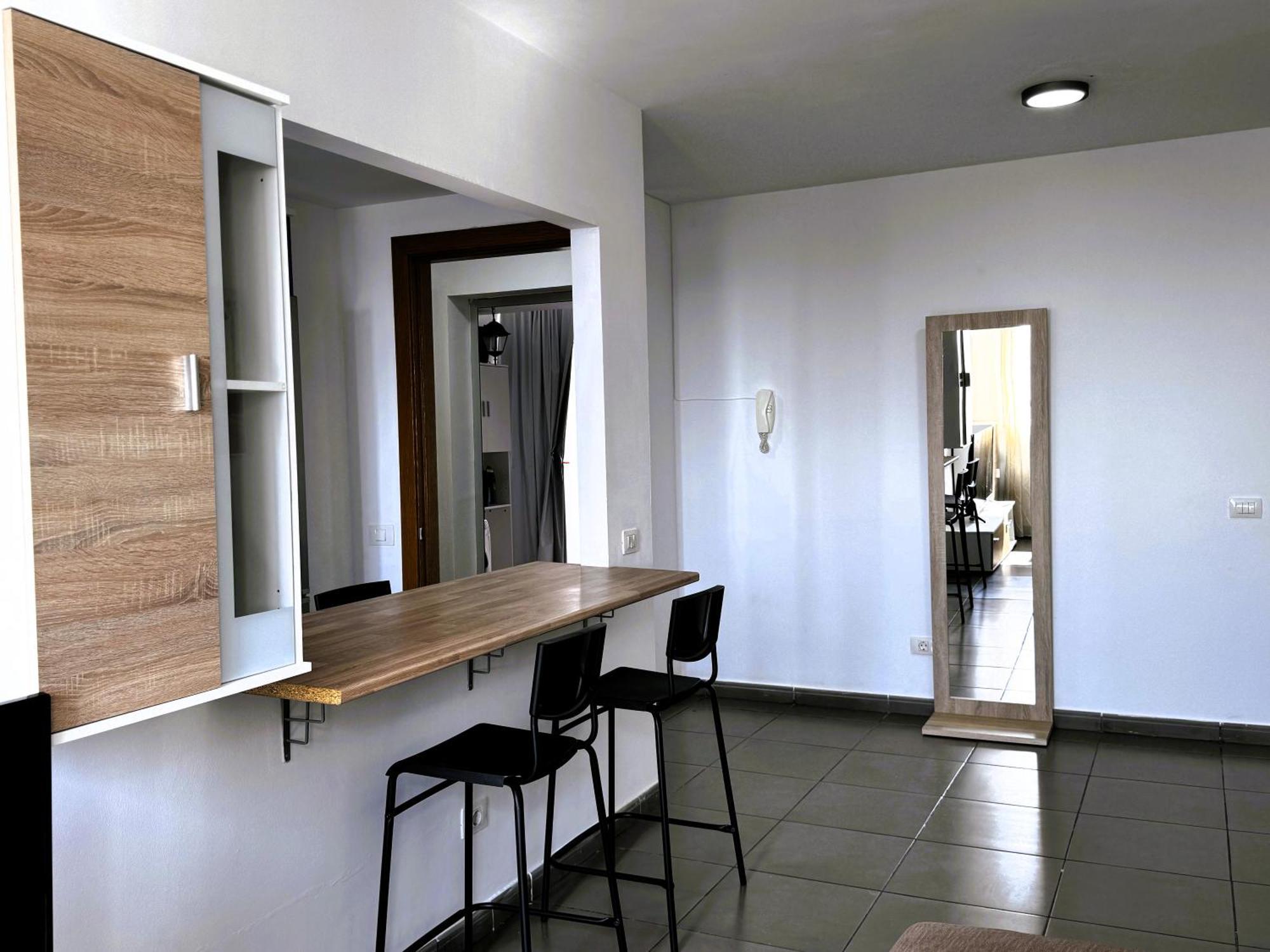 Vivelorural Comfy Apartment Wifi & Beach -Galdar Sardina Dış mekan fotoğraf