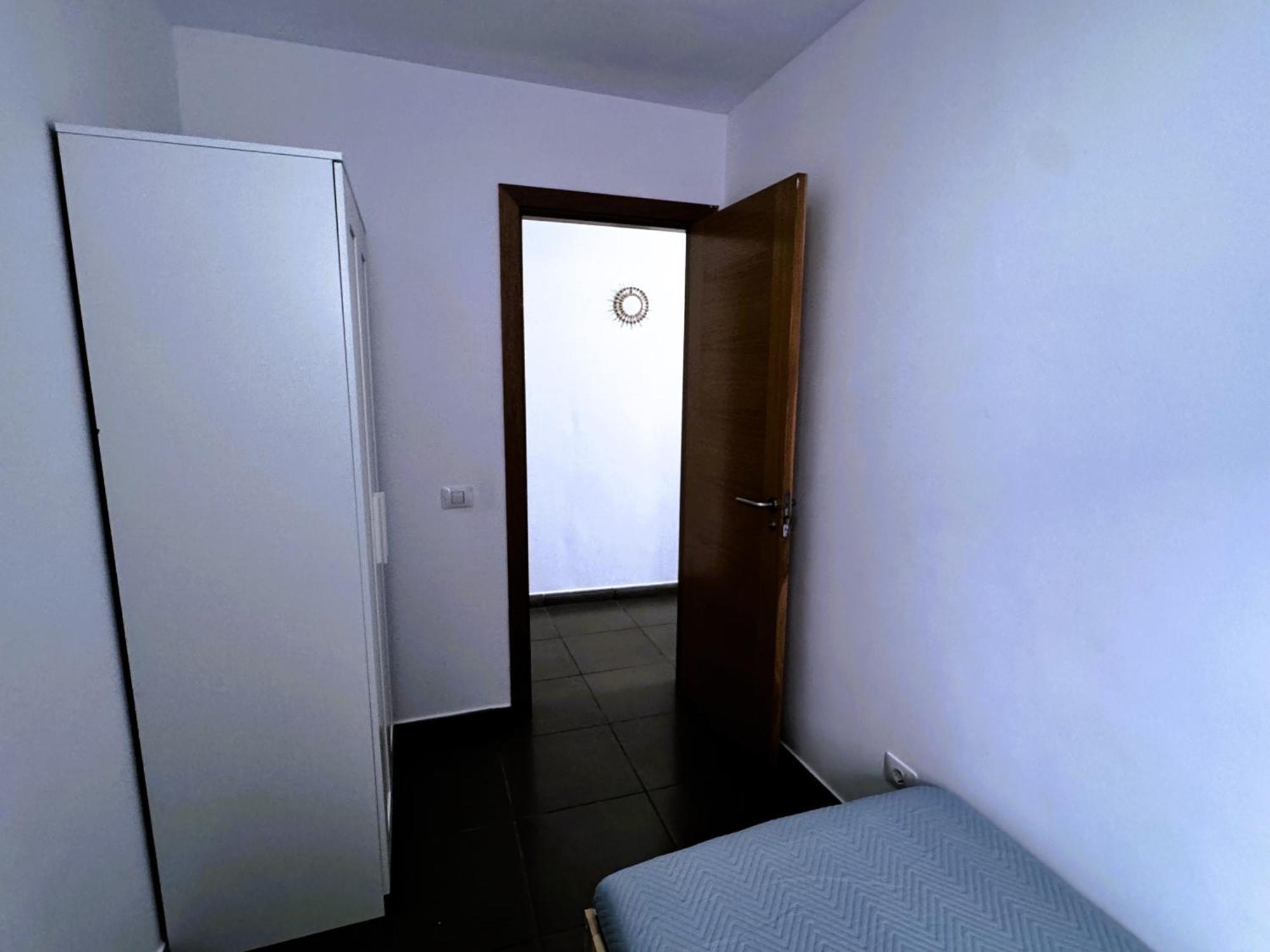 Vivelorural Comfy Apartment Wifi & Beach -Galdar Sardina Dış mekan fotoğraf