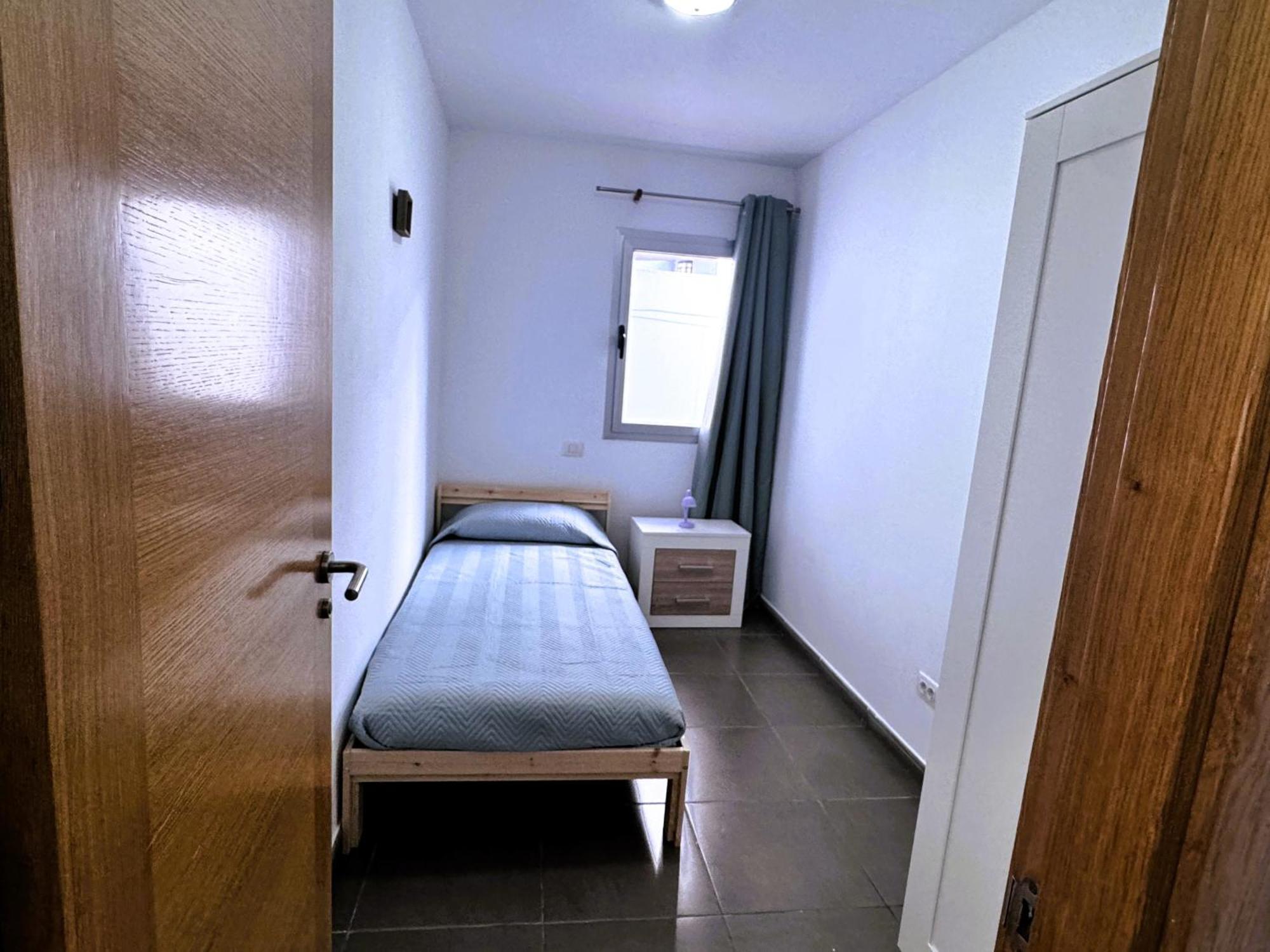 Vivelorural Comfy Apartment Wifi & Beach -Galdar Sardina Dış mekan fotoğraf