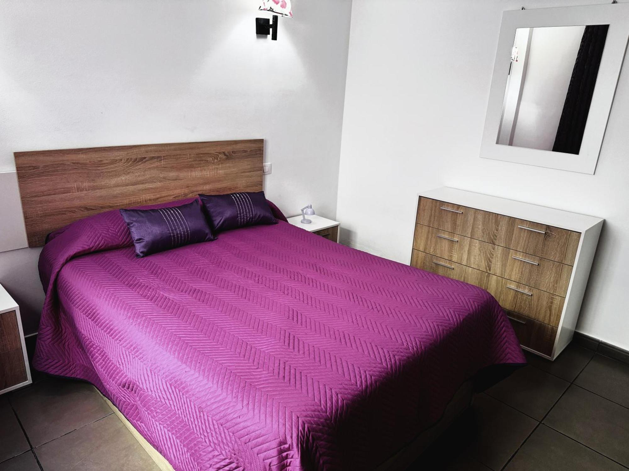 Vivelorural Comfy Apartment Wifi & Beach -Galdar Sardina Dış mekan fotoğraf
